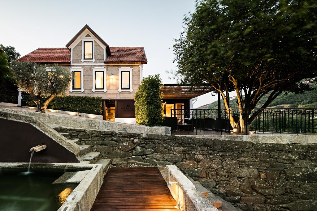 Gospodarstwo agroturystyczne Quinta De S.bernardo - Winery &
